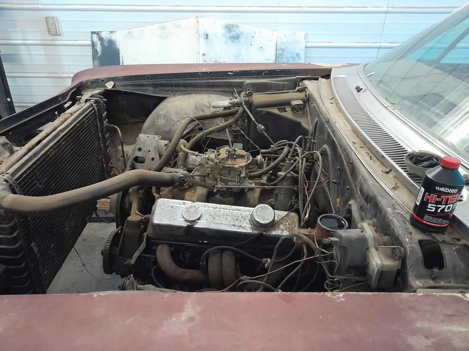 1966 Chevrolet Impala 3rd Gen - Image 7 of 8