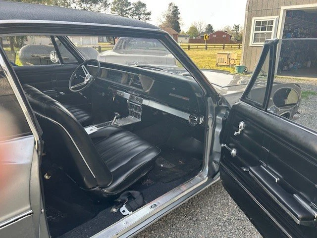 1966 Chevrolet Impala 4th Gen - Image 10 of 12