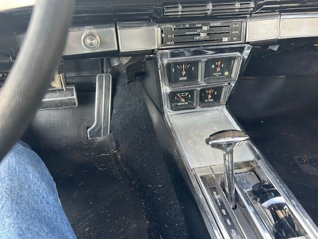 1966 Chevrolet Impala 4th Gen - Image 12 of 12