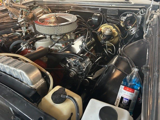 1966 Chevrolet Impala 4th Gen - Image 6 of 12