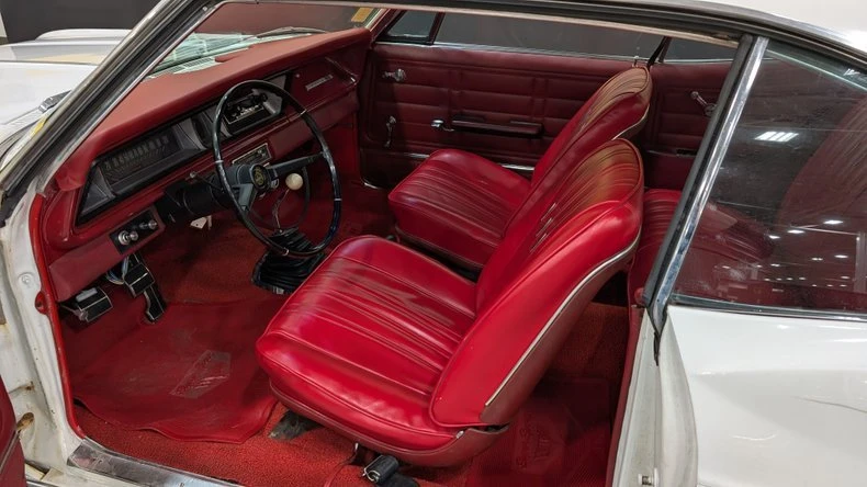 1966 Chevrolet Impala 4th Gen - Image 7 of 9