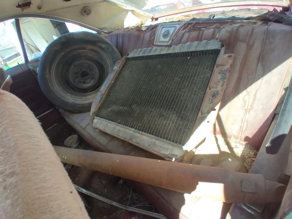 1966 Chevrolet Impala 4th Gen - Image 11 of 18