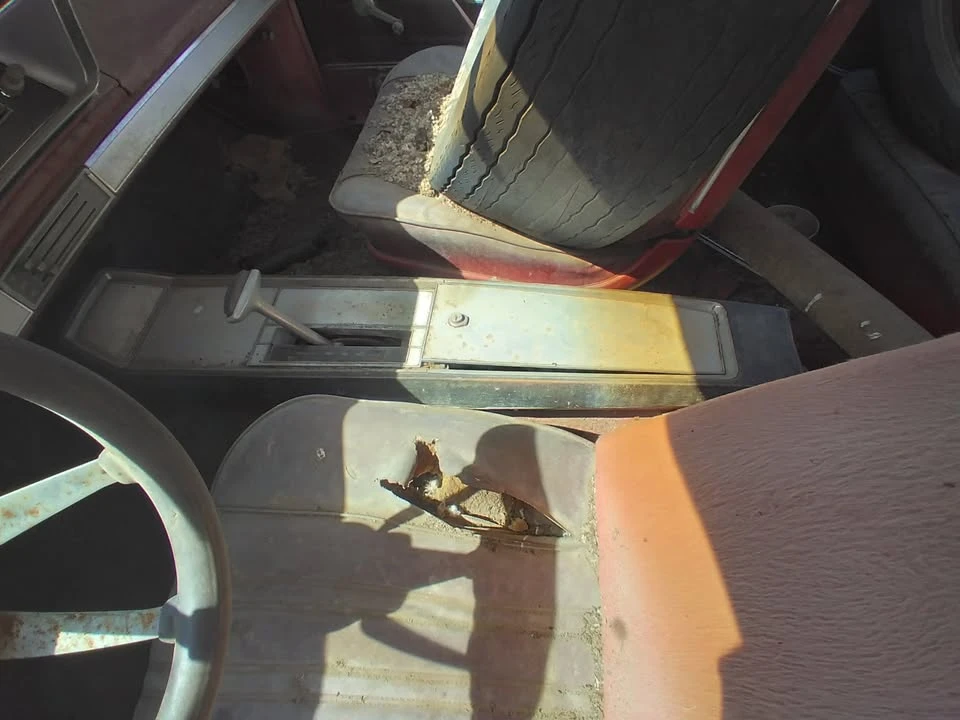 1966 Chevrolet Impala 4th Gen - Image 13 of 18