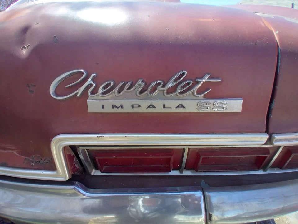 1966 Chevrolet Impala 4th Gen - Image 5 of 18