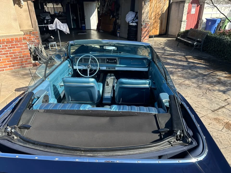 1966 Chevrolet Impala 4th Gen - Image 10 of 16