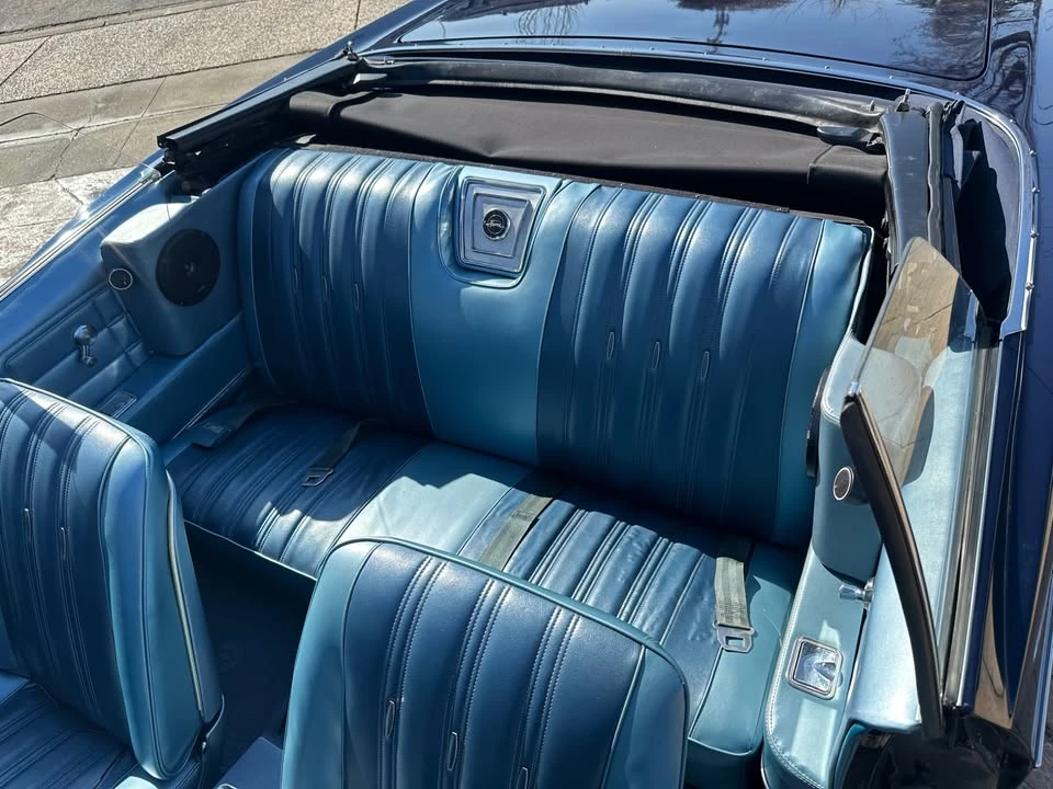 1966 Chevrolet Impala 4th Gen - Image 11 of 16