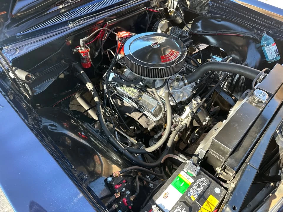 1966 Chevrolet Impala 4th Gen - Image 14 of 16