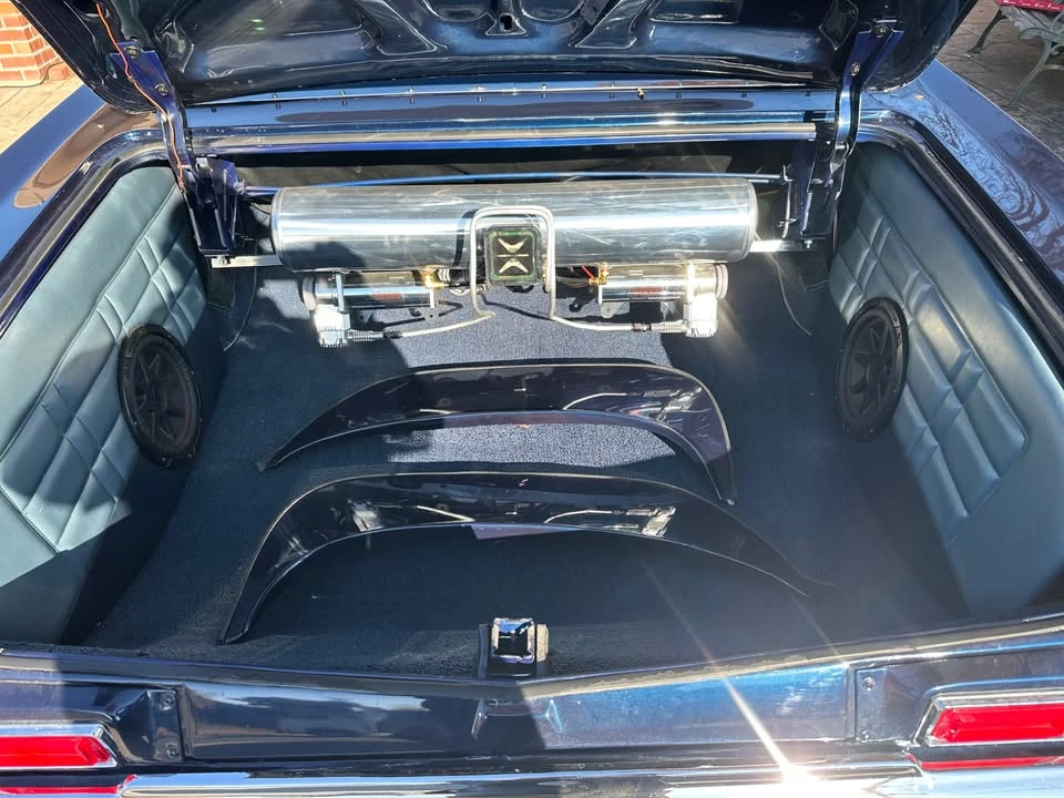 1966 Chevrolet Impala 4th Gen - Image 16 of 16