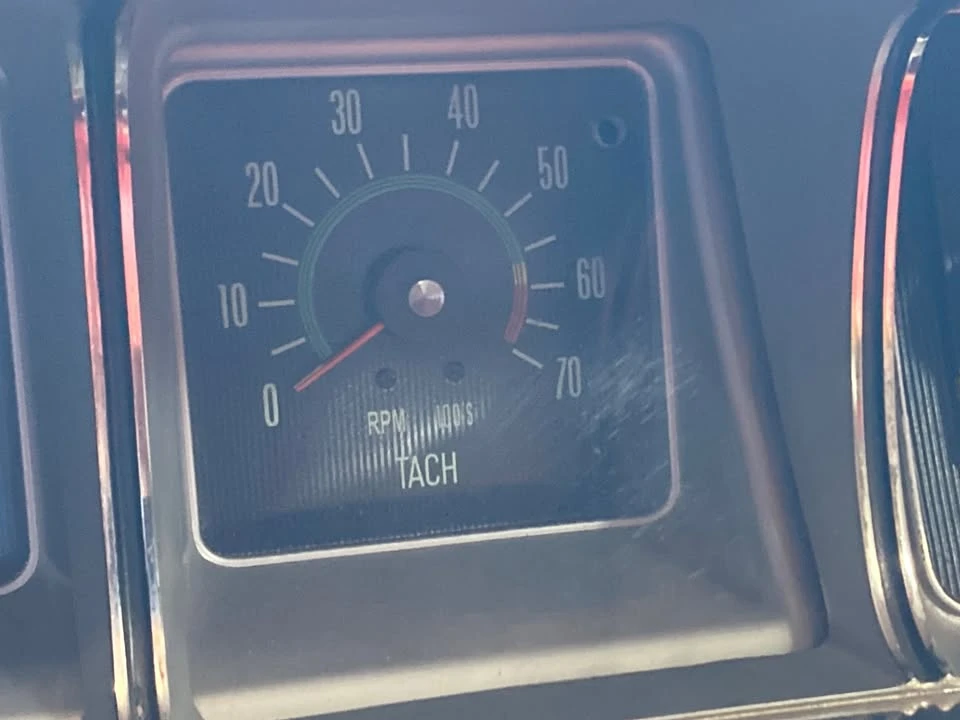 1966 Chevrolet Impala SS 4th Gen - Image 6 of 19