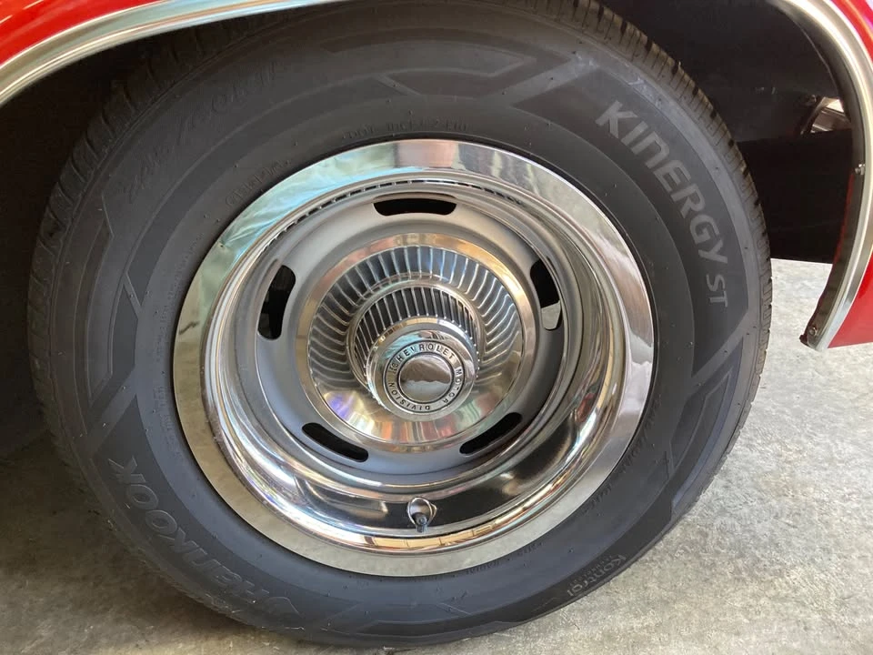 1966 Chevrolet Impala SS 4th Gen - Image 4 of 19