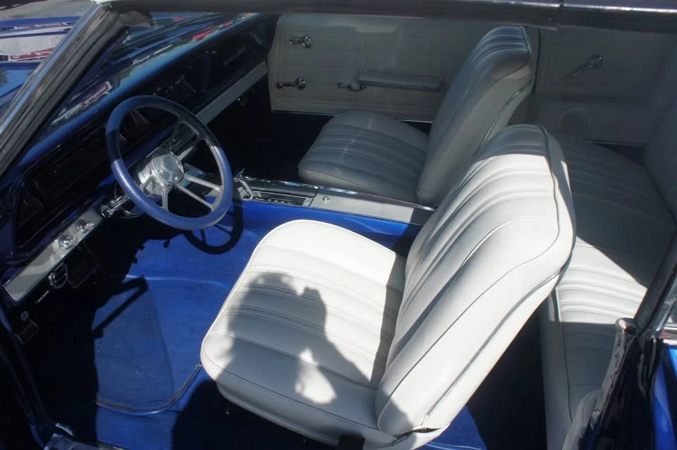 1966 Chevrolet Impala 4th Gen - Image 16 of 20