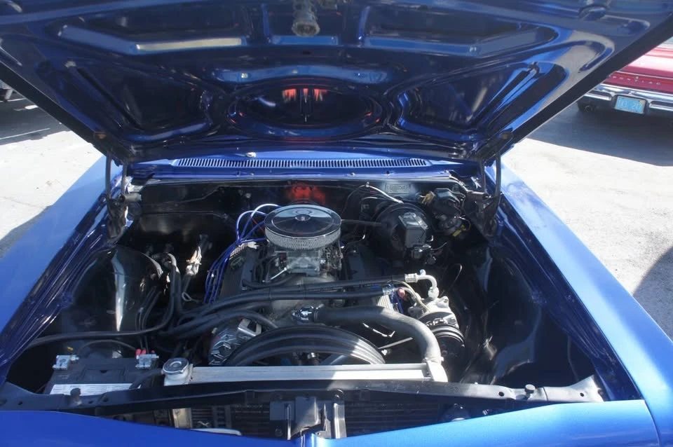 1966 Chevrolet Impala 4th Gen - Image 2 of 20