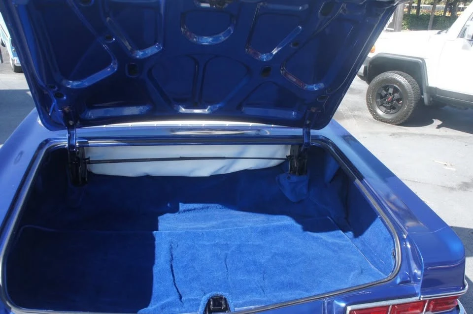 1966 Chevrolet Impala 4th Gen - Image 17 of 20