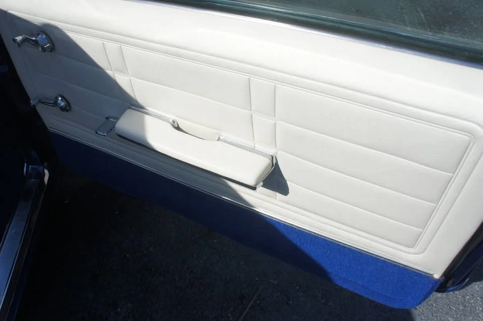 1966 Chevrolet Impala 4th Gen - Image 11 of 20