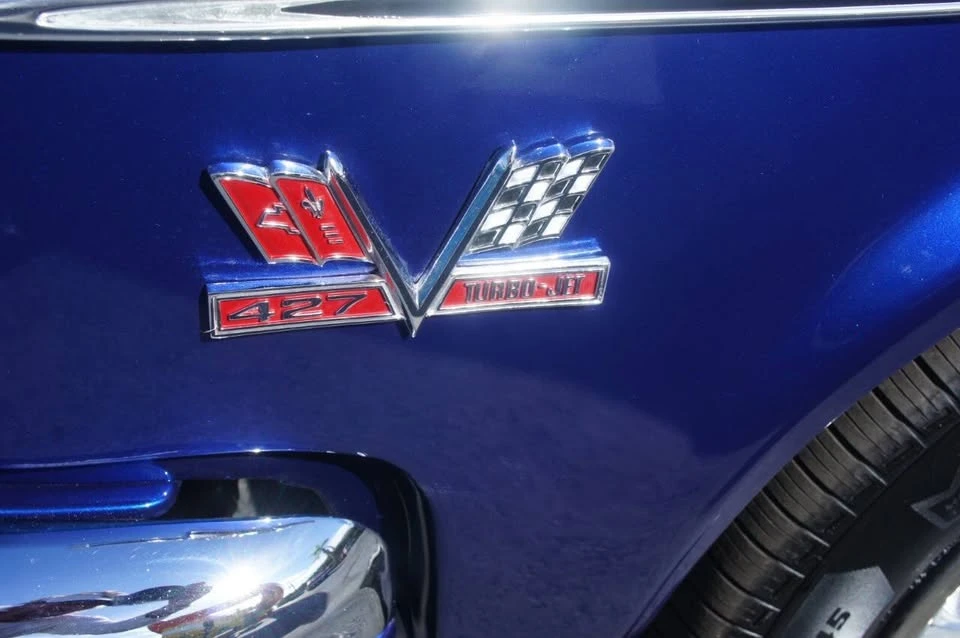 1966 Chevrolet Impala 4th Gen - Image 3 of 20