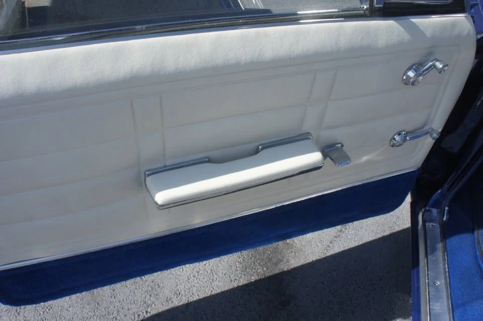 1966 Chevrolet Impala 4th Gen - Image 13 of 20