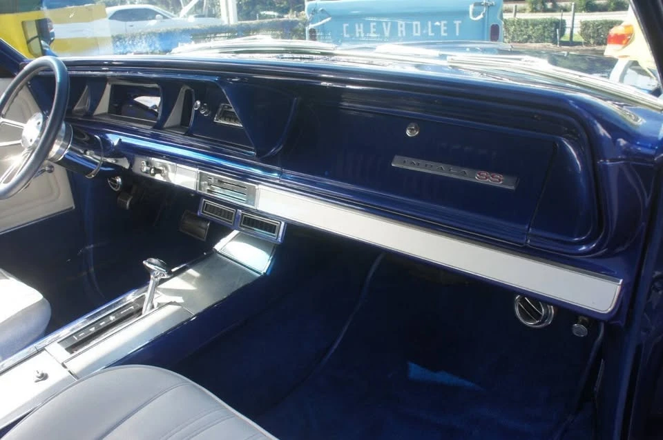1966 Chevrolet Impala 4th Gen - Image 12 of 19