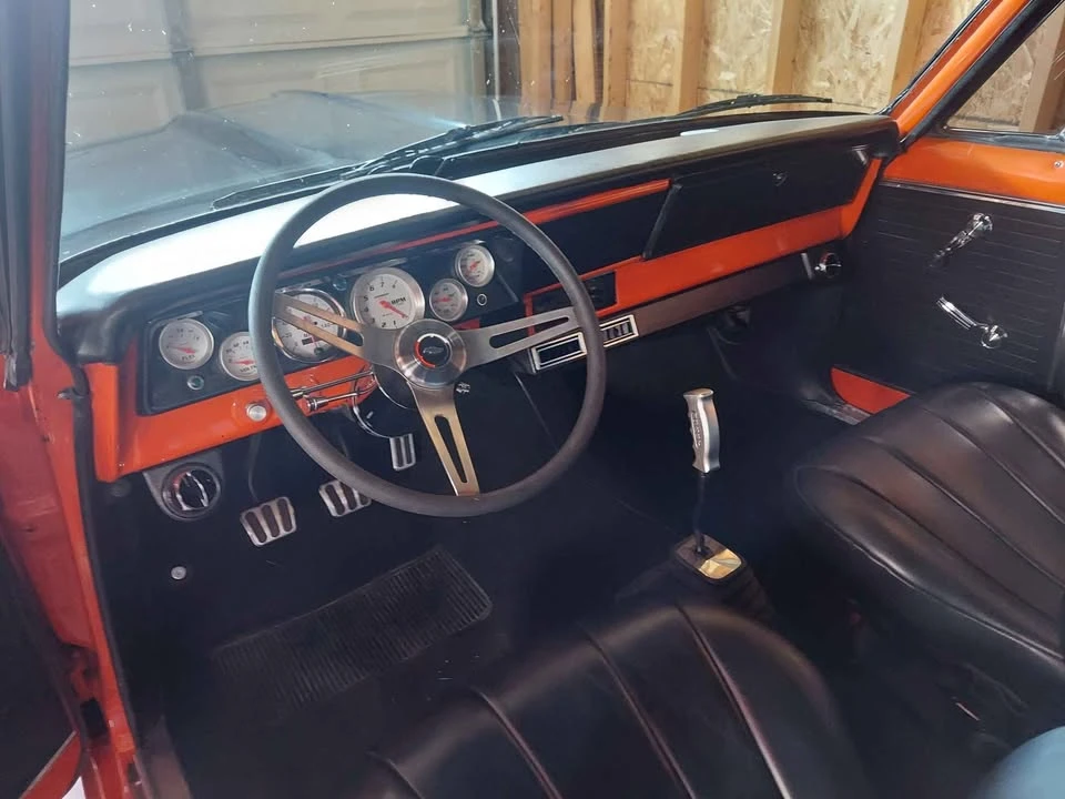1966 Chevrolet II 2nd Gen - Image 6 of 18