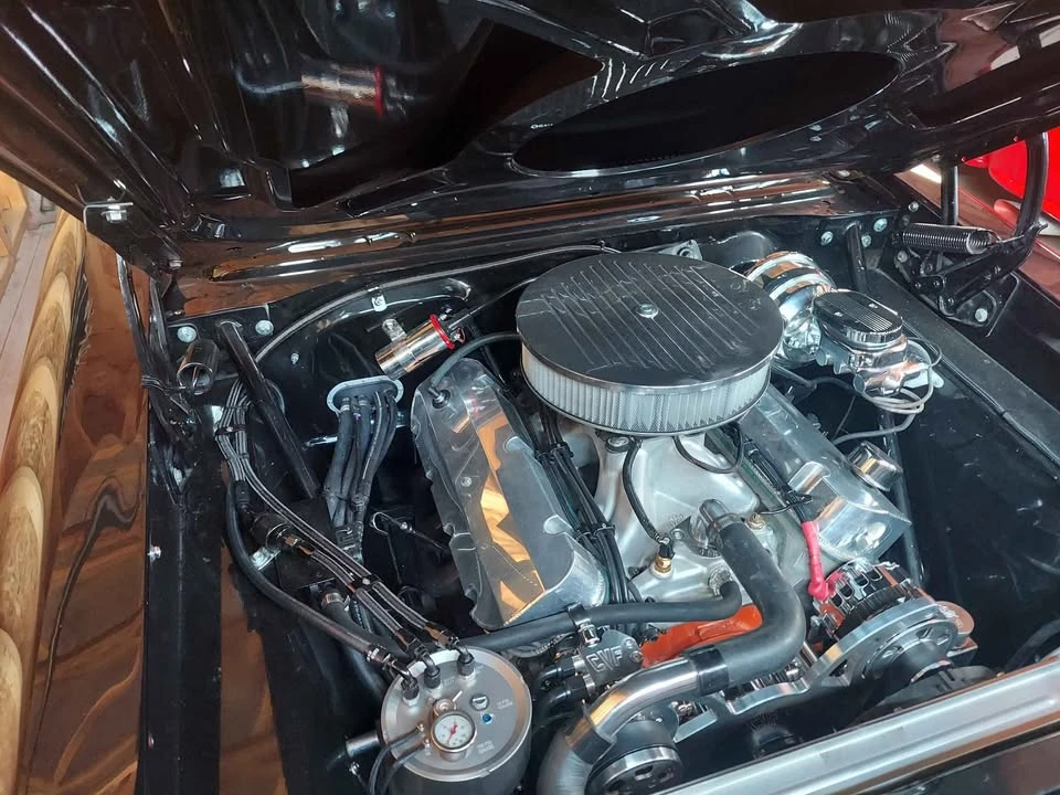 1966 Chevrolet II 2nd Gen - Image 13 of 18