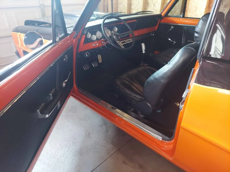 1966 Chevrolet II 2nd Gen - Image 5 of 18