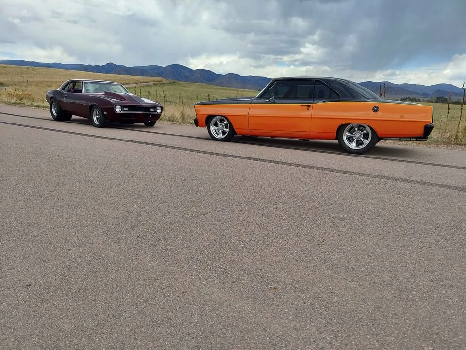 1966 Chevrolet II 2nd Gen - Image 14 of 18