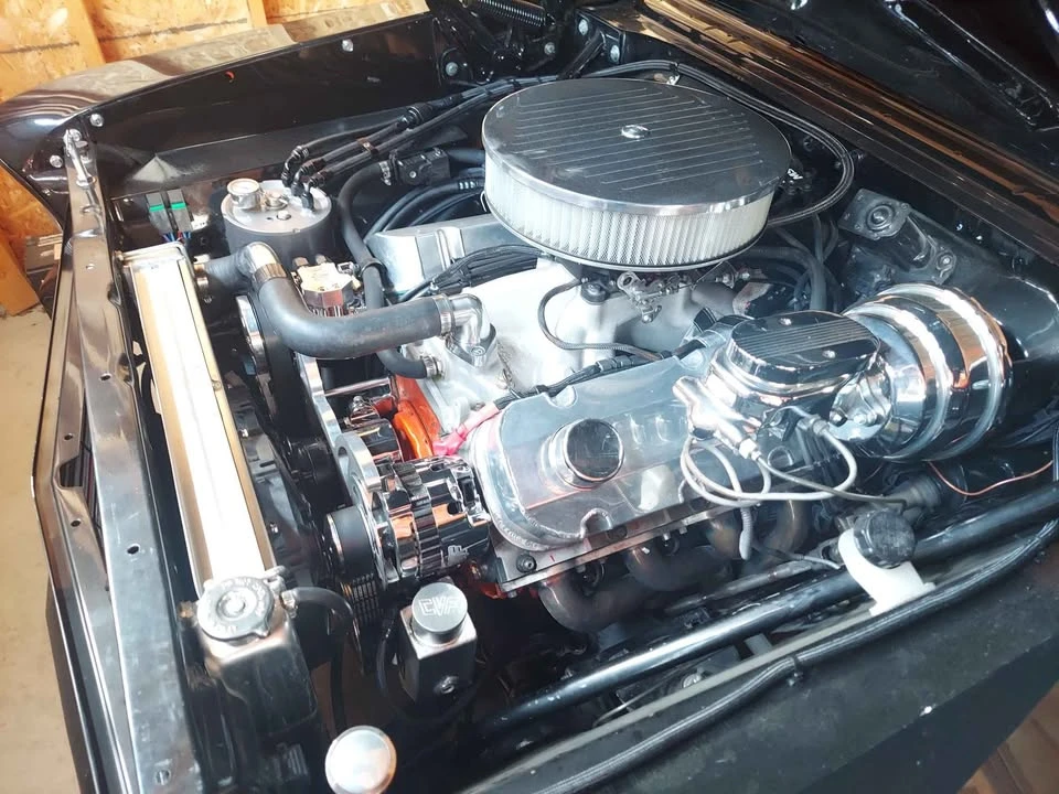 1966 Chevrolet II 2nd Gen - Image 12 of 18
