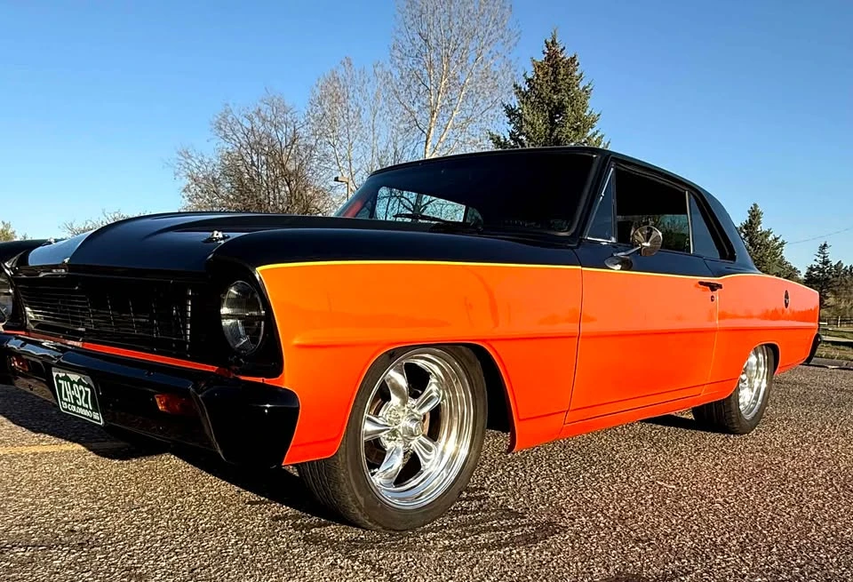 1966 Chevrolet II 2nd Gen - Image 3 of 18