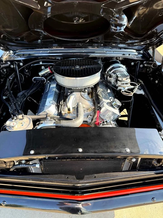 1966 Chevrolet II 2nd Gen - Image 18 of 18