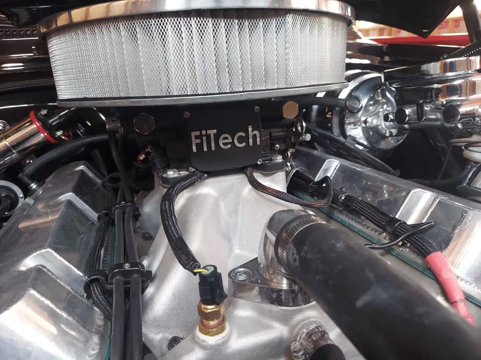 1966 Chevrolet II 2nd Gen - Image 9 of 18