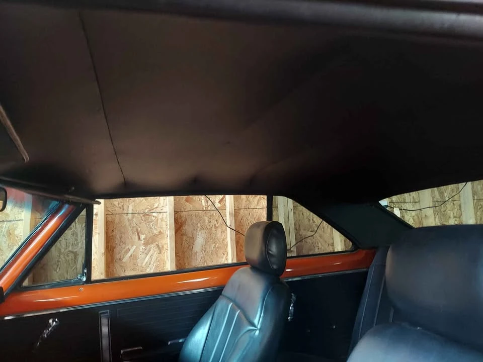 1966 Chevrolet II 2nd Gen - Image 8 of 18