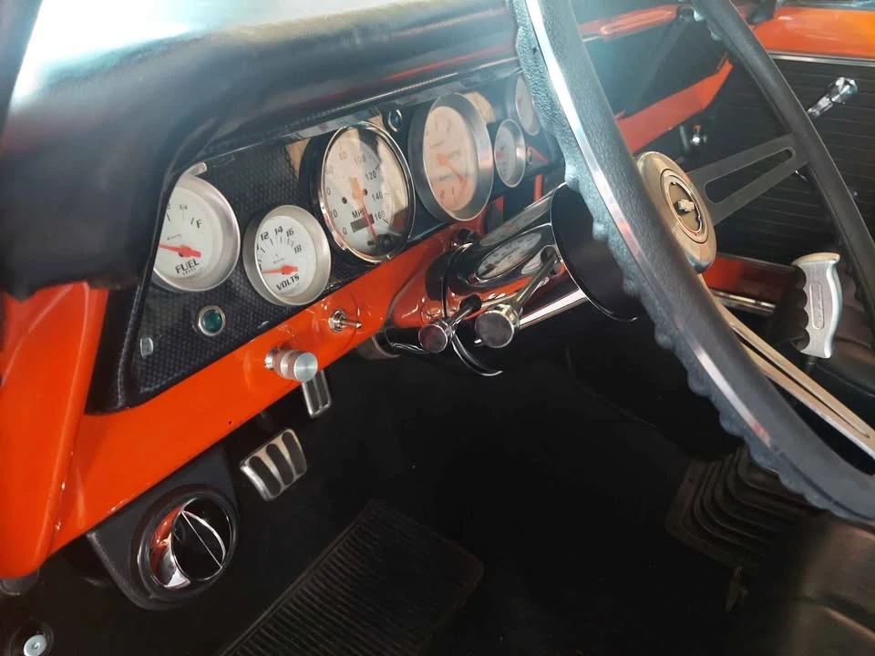 1966 Chevrolet II 2nd Gen - Image 7 of 18