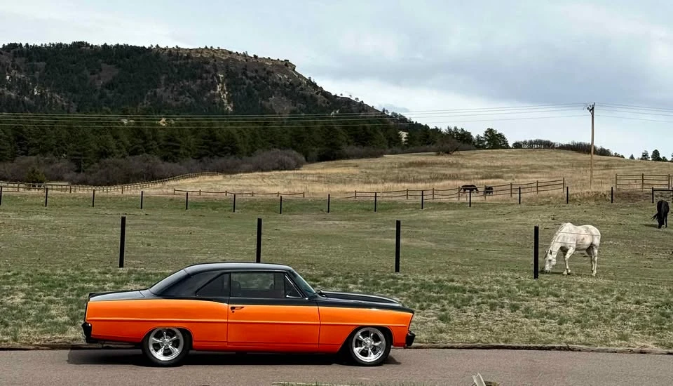 1966 Chevrolet II 2nd Gen - Image 2 of 18
