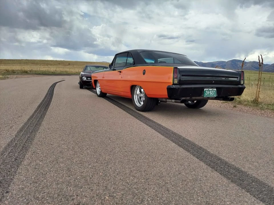 1966 Chevrolet II 2nd Gen - Image 15 of 18