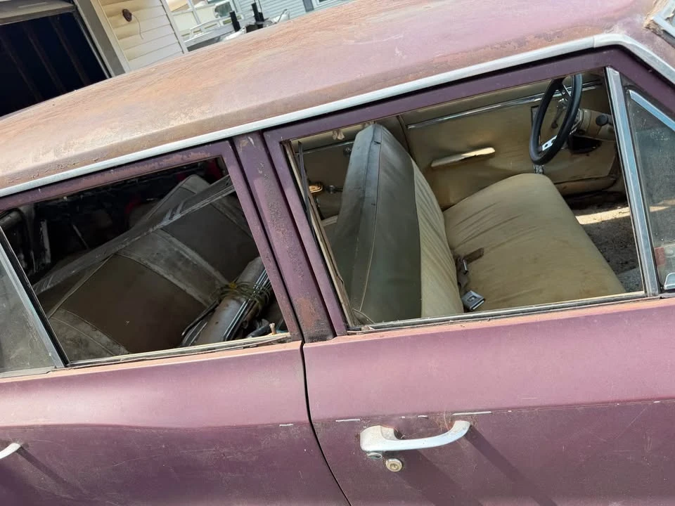 1966 Chevrolet II 2nd Gen - Image 4 of 6