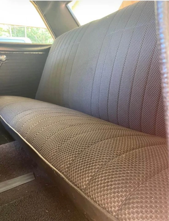 1966 Chevrolet II 2nd Gen - Image 11 of 13