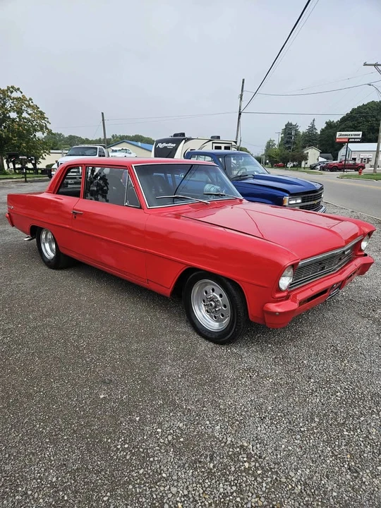 1966 Chevrolet II 2nd Gen - Image 2 of 11