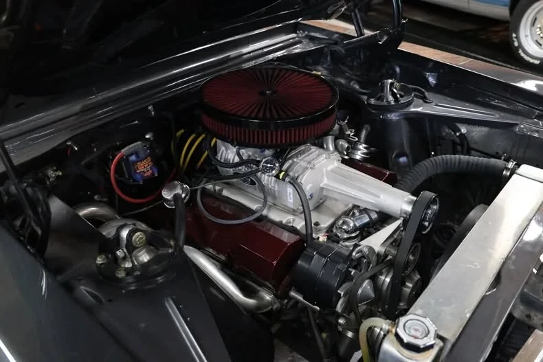 1966 Chevrolet II 2nd Gen - Image 7 of 15