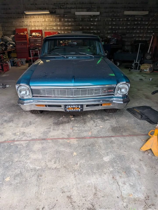 1966 Chevrolet II 2nd Gen - Image 2 of 7