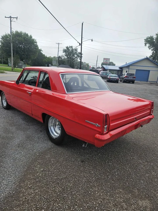 1966 Chevrolet II 2nd Gen - Image 4 of 11