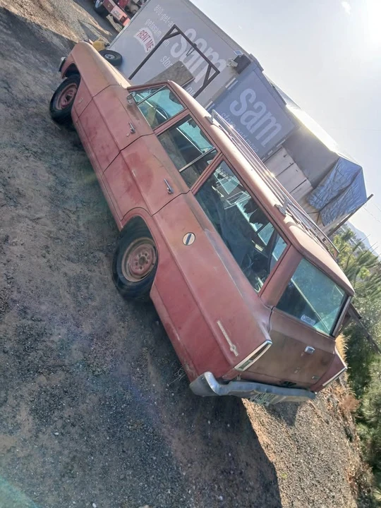 1966 Chevrolet II 2nd Gen - Image 2 of 6