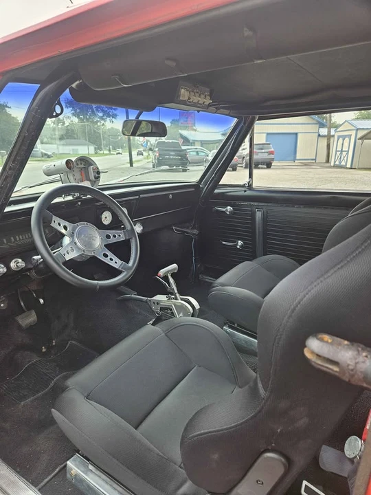 1966 Chevrolet II 2nd Gen - Image 5 of 11