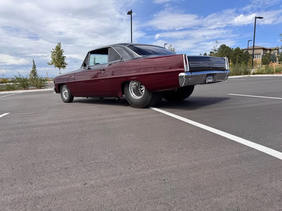 1966 Chevrolet II 2nd Gen - Image 2 of 15