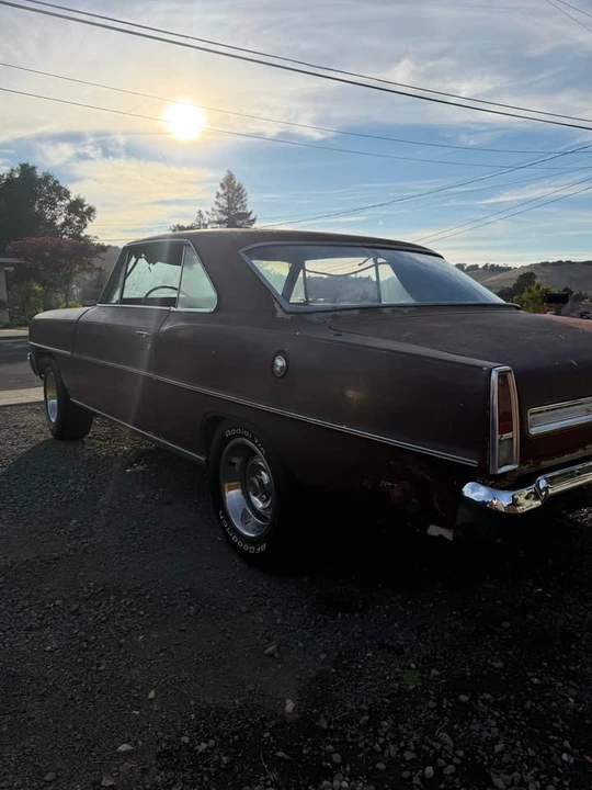 1966 Chevrolet II 2nd Gen - Image 2 of 15