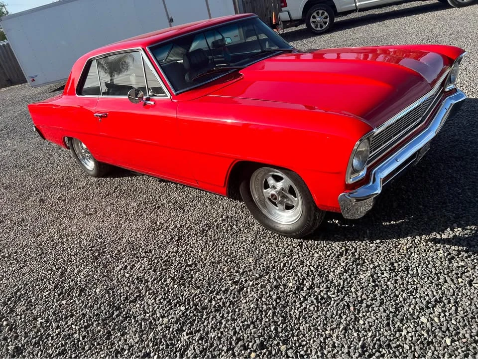 1966 Chevrolet II 2nd Gen - Image 3 of 4