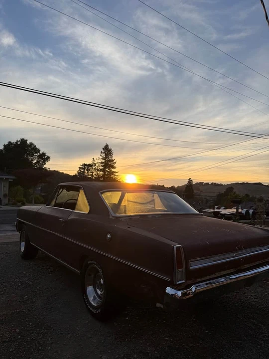 1966 Chevrolet II 2nd Gen - Image 6 of 15