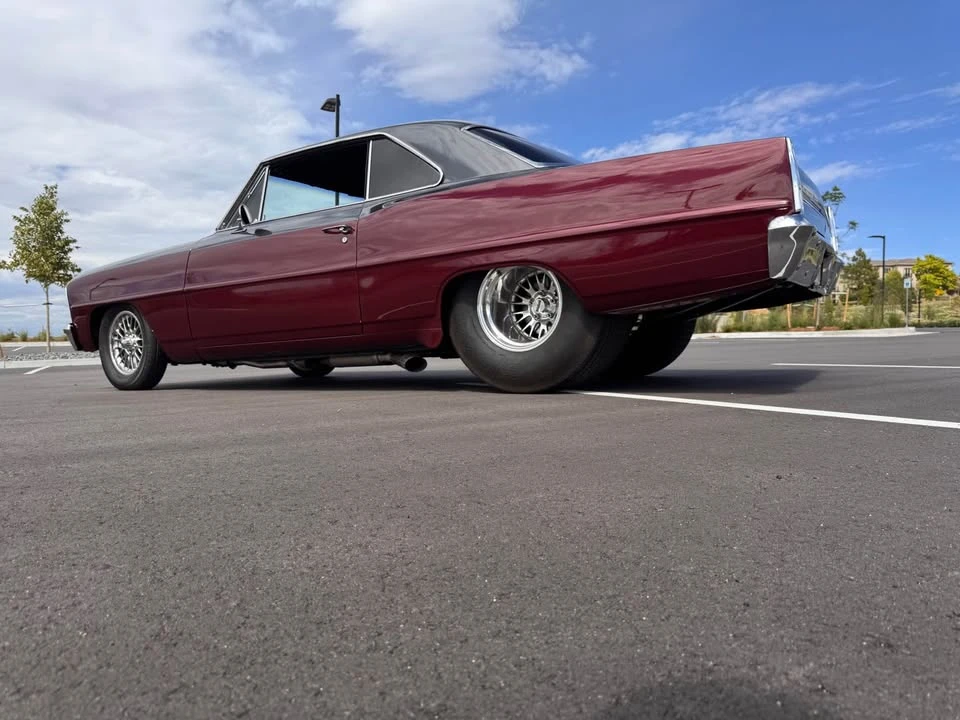 1966 Chevrolet II 2nd Gen - Image 5 of 15