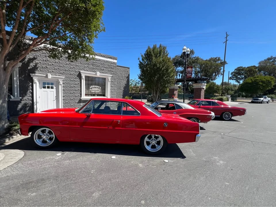 1966 Chevrolet II 2nd Gen - Image 4 of 4