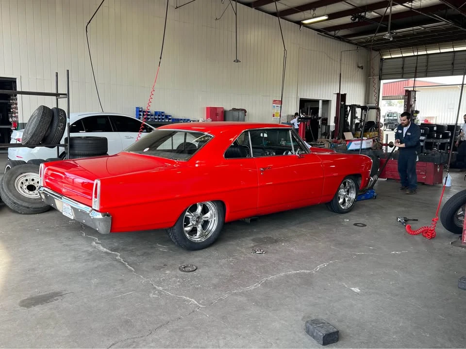 1966 Chevrolet II 2nd Gen - Image 2 of 4