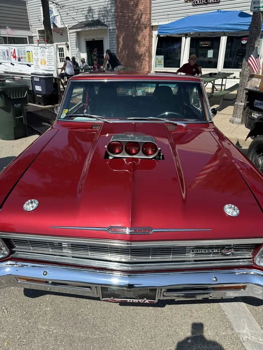 1966 Chevrolet II 2nd Gen - Image 2 of 7