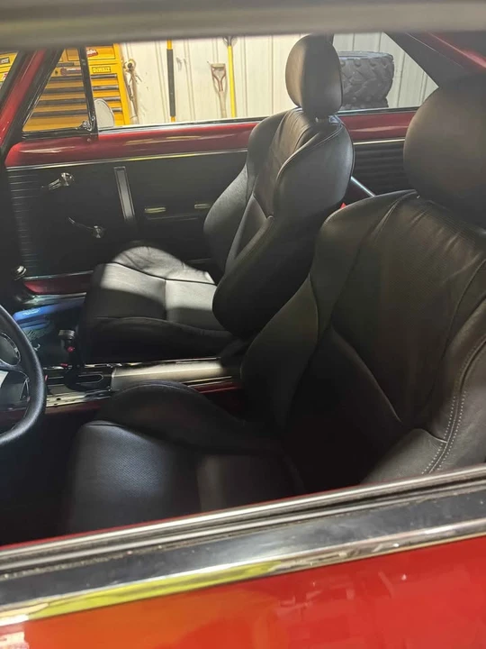1966 Chevrolet II 2nd Gen - Image 4 of 7